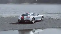 Ferrari Roma, un esemplare speciale per i 30 anni in Cina