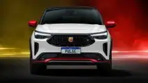 Fiat Pulse Abarth