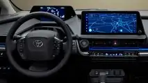 Toyota Prius 2022