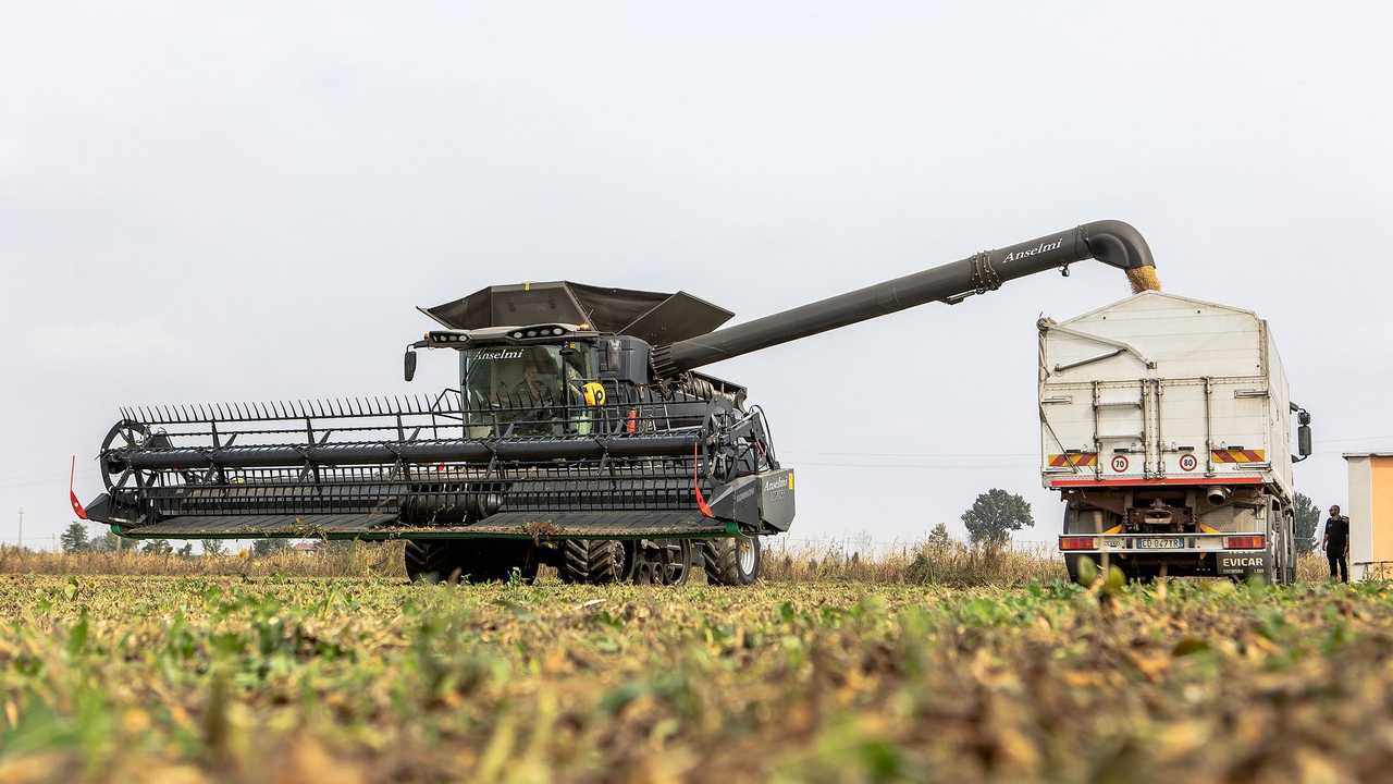 Fendt IDEAL 8T: perchè comprarla