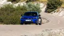 Honda Civic e:HEV Sport 2022, prueba en video