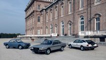 Lancia Fulvia Coupé, Lancia Gamma Coupé, Lancia Beta HPE