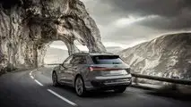 Photo - Audi Q8 e-tron 2023