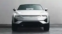 2023 Polestar 3