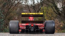 Ferrari 643 1991 subasta RM Sotheby's
