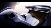 Chrysler Synthesis cockpit demonstrator