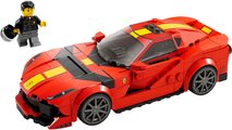 Lego Speed Champions 2023