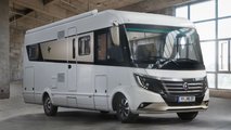 Niesmann+Bischoff Arto autocaravana de lujo