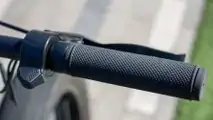 Super73 Z Miami  - Right Grip
