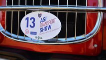 ASI Transport Show 2022