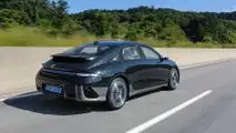 2023 Hyundai Ioniq 6