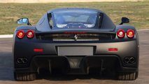 Ferrari Enzo 2004