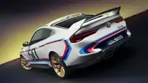 2023 BMW 3.0 CSL