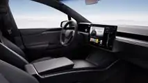 Tesla Model X 2023