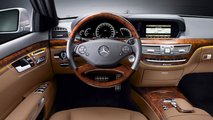 Mercedes Classe S (W221)