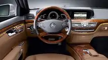 Mercedes Classe S (W221)