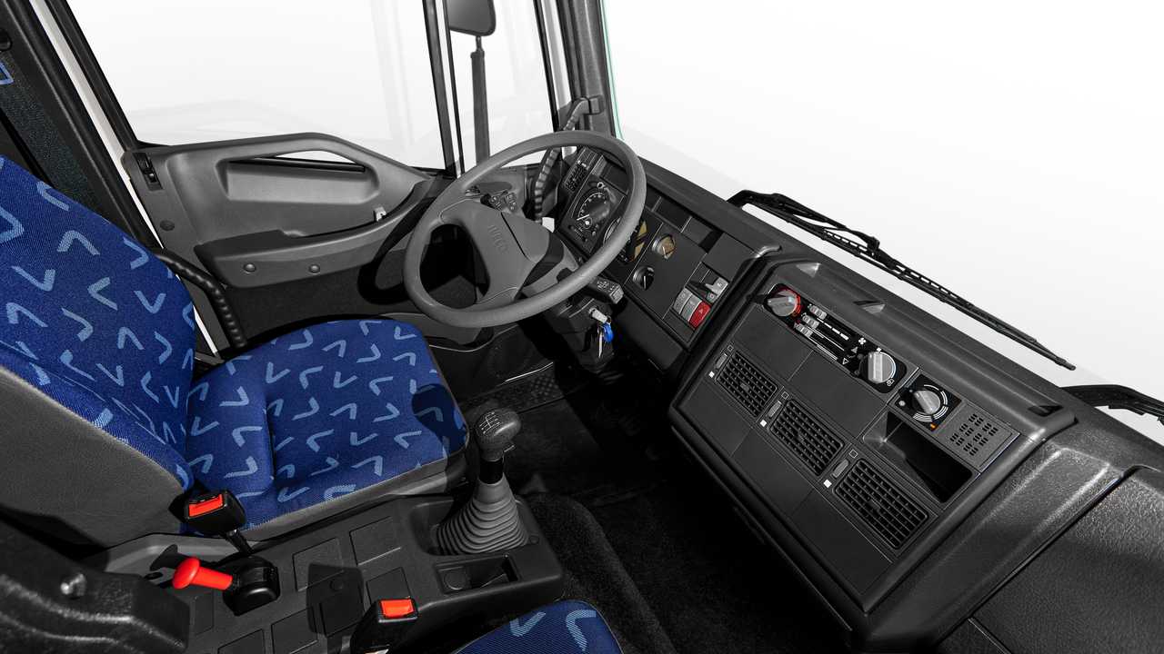 Iveco exporta a Brasil (3)