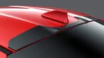 TRD Toyota GR86 Parts