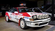 Toyota e Lexus al Tokyo Auto Salon 2023