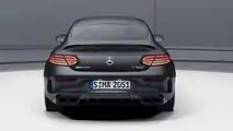 Mercedes-AMG C63 ve E63 Final Edition
