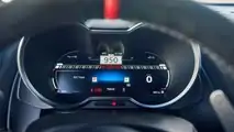 ألباين A110 R (2023) قيد الاختبار
