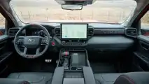 Toyota Tundra Hybrid 2022: Motor1.com Star Awards
