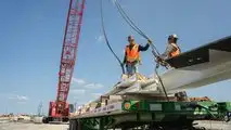Ford Breaks Ground At BlueOval City (September 2022)