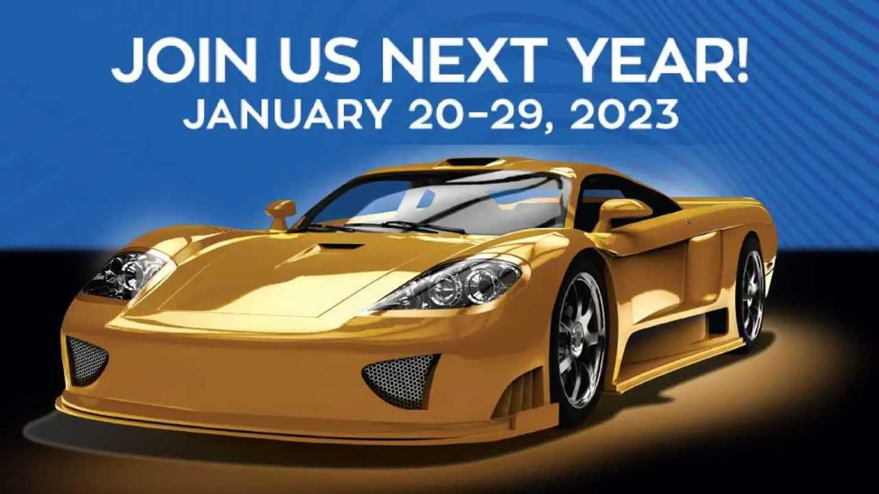 Washington Auto Show