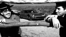 Ferruccio Lamborghini trattori