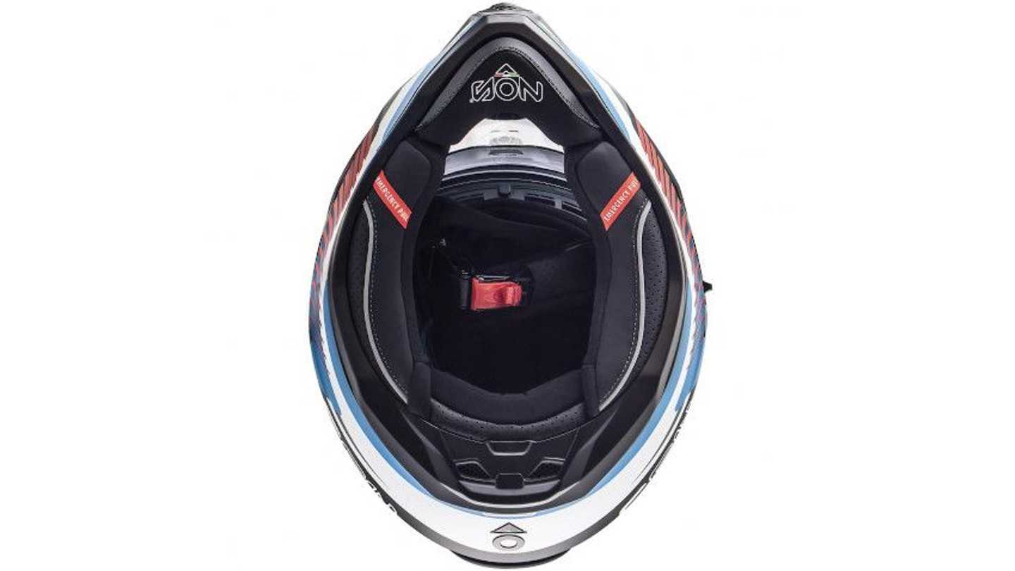 Italian Helmet Brand NOS Presents The Versatile NS9 Touring Lid