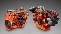 Scania, le nuove Power Units 2022 da 11 e 13 litri