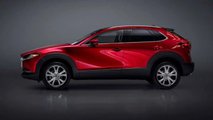 2023 Mazda CX-30
