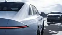 2023 Hyundai Grandeur
