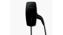 Tesla J1772 Wall Connector