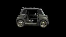 Citroen Ami Buggy