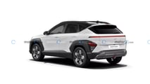 Hyundai KAUAI 2025
