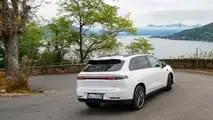 Leapmotor C10