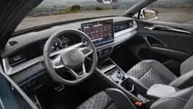 VW Tayron (2025)