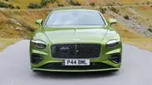 2025 Bentley Continental GT Speed Review-14