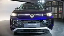 VW Tayron (2025) Eigene Bilder