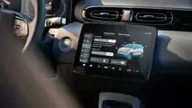 Leapmotor T03 (2024)