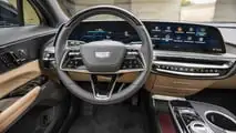 Cadillac Lyriq (2024) review