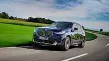 BMW X3 (2024)