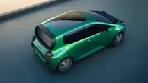 Renault Twingo E-Tech Electric (2026): Das Exterieur