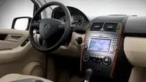 Mercedes Clase A (2004-2012)