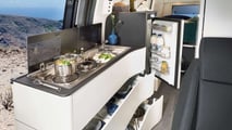 Westafalia James Cook Mercedes-Benz Sprinter (2025)