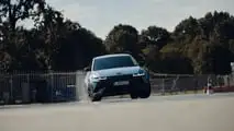 Hyundai Driving Experience a Monza