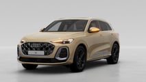 Audi Q5 2025