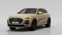 Audi Q5 2025
