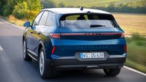 Opel Grandland Hybrid (2024) im Test